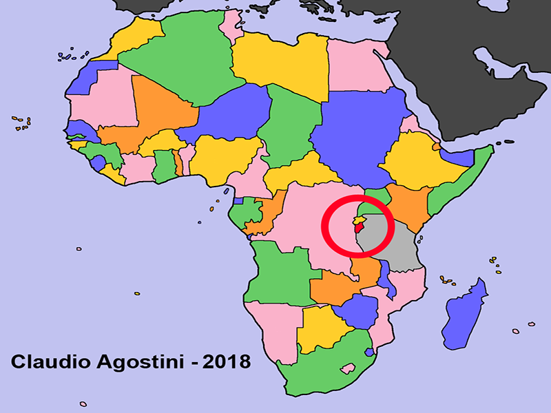 Burundi