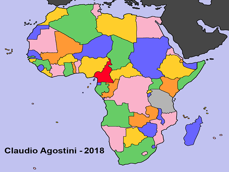 Camerun