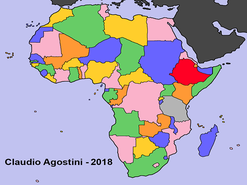 Ethiopia