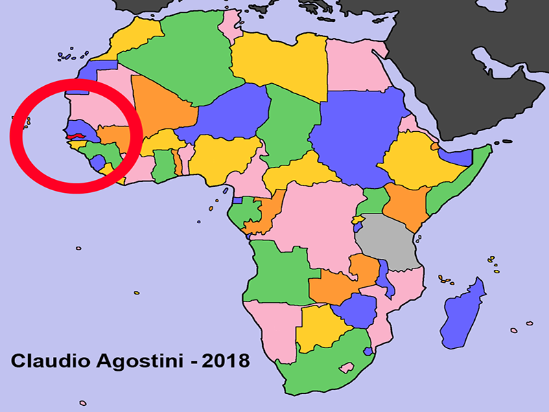 Gambia