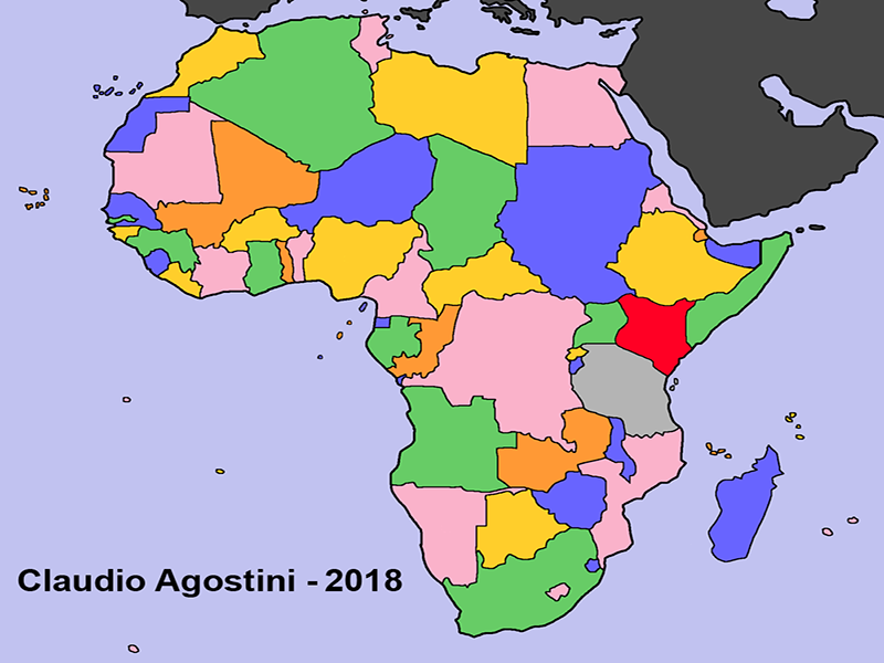 Kenya