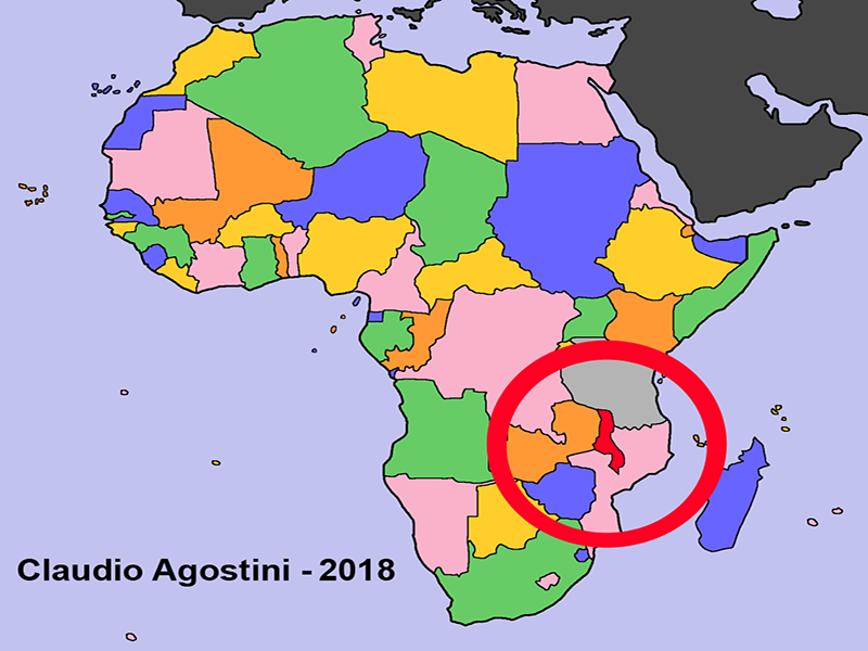 Malawi