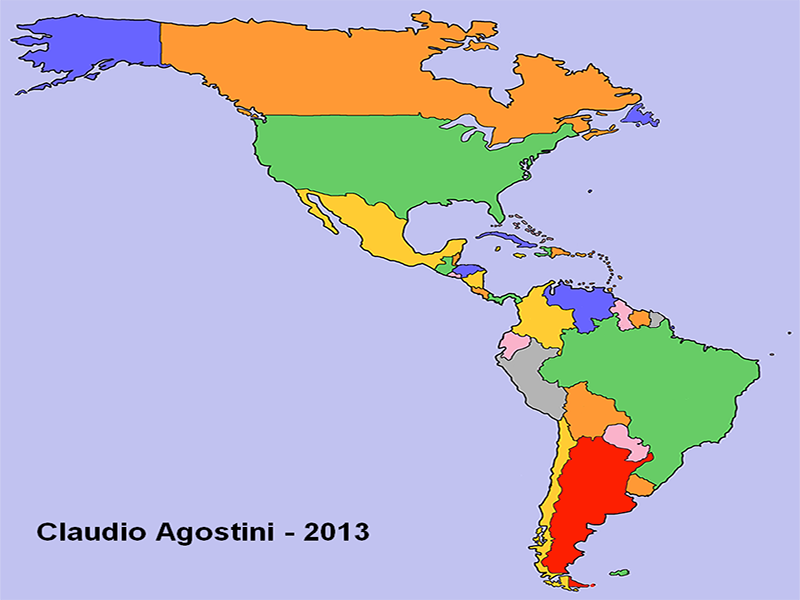 Argentina