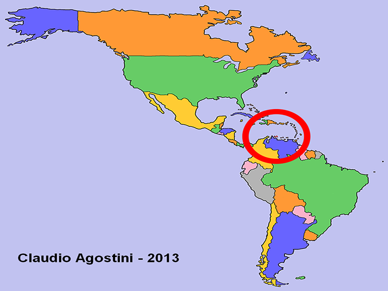Aruba