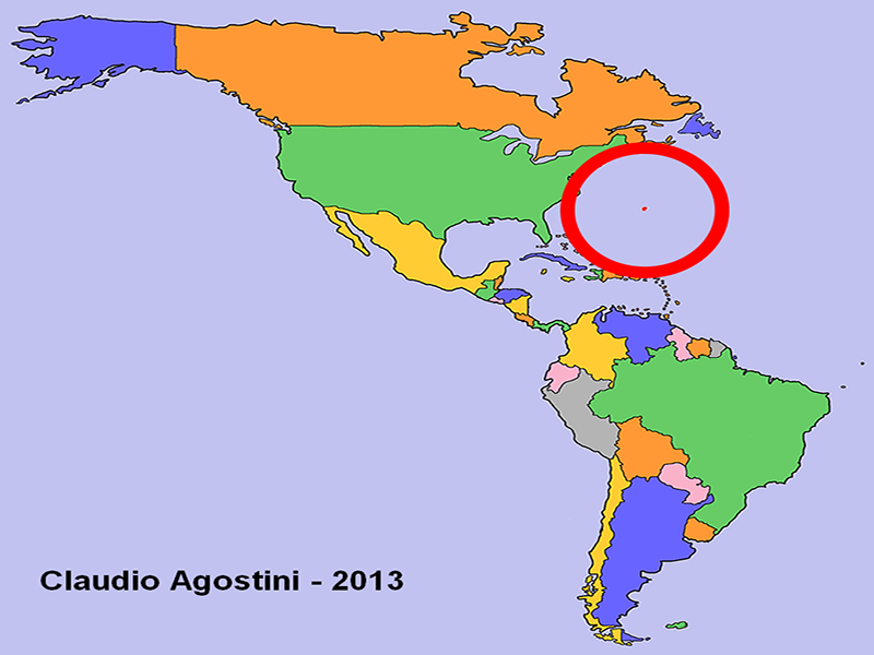 Bermuda