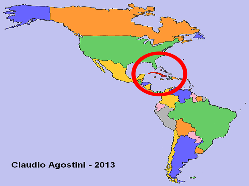 Cuba