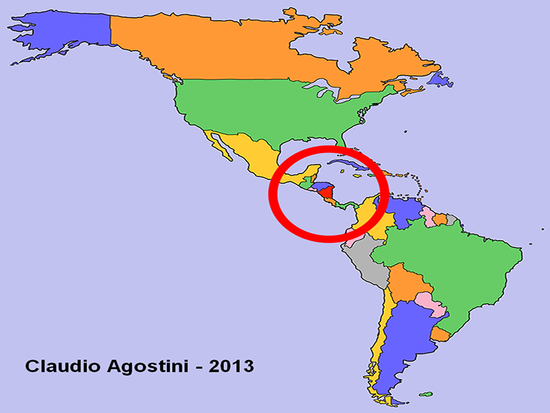 Nicaragua