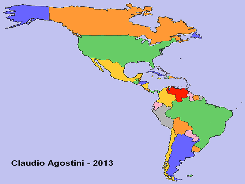 Venezuela