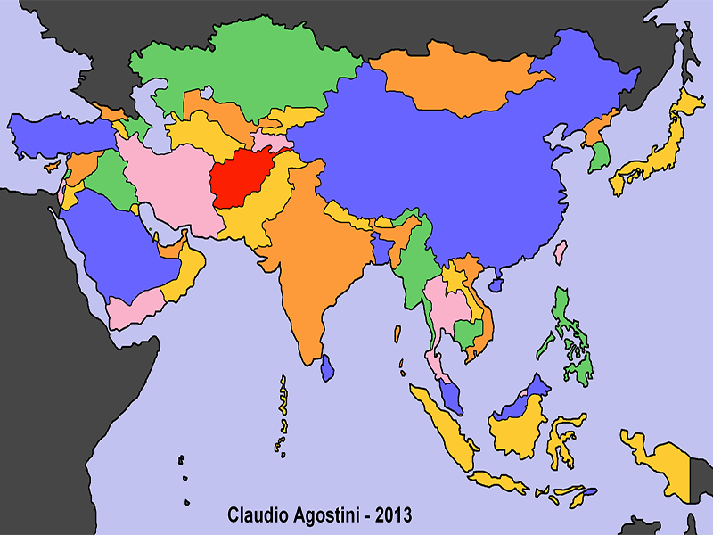 Afghanistan