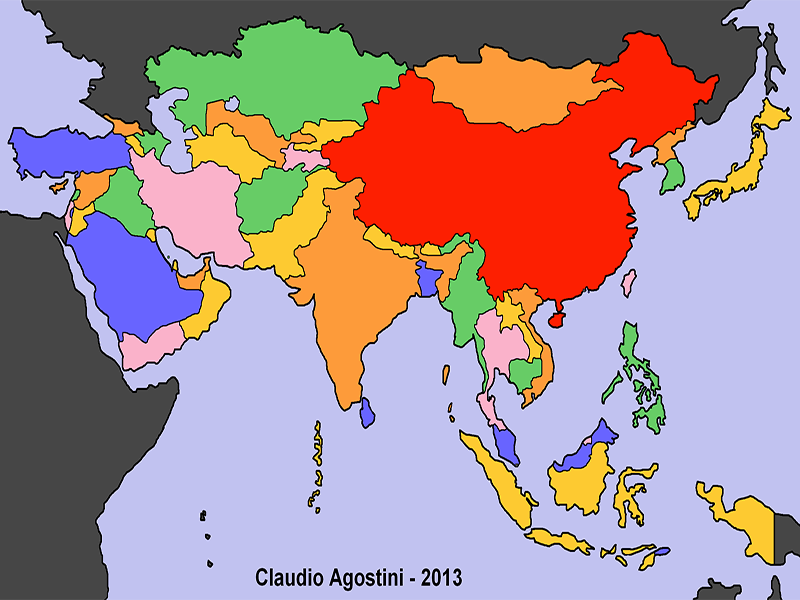 Cina