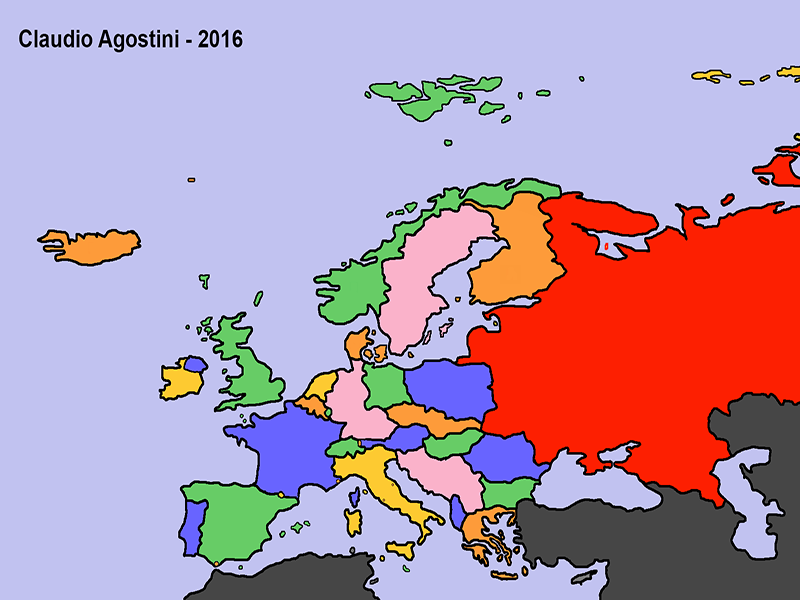 URSS