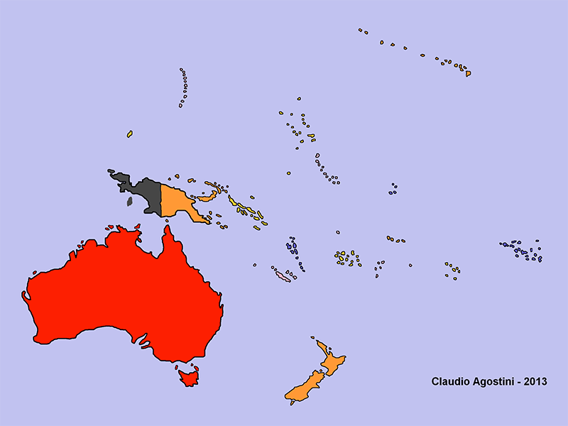 Australia