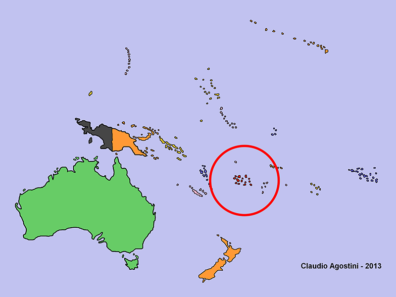 Fiji