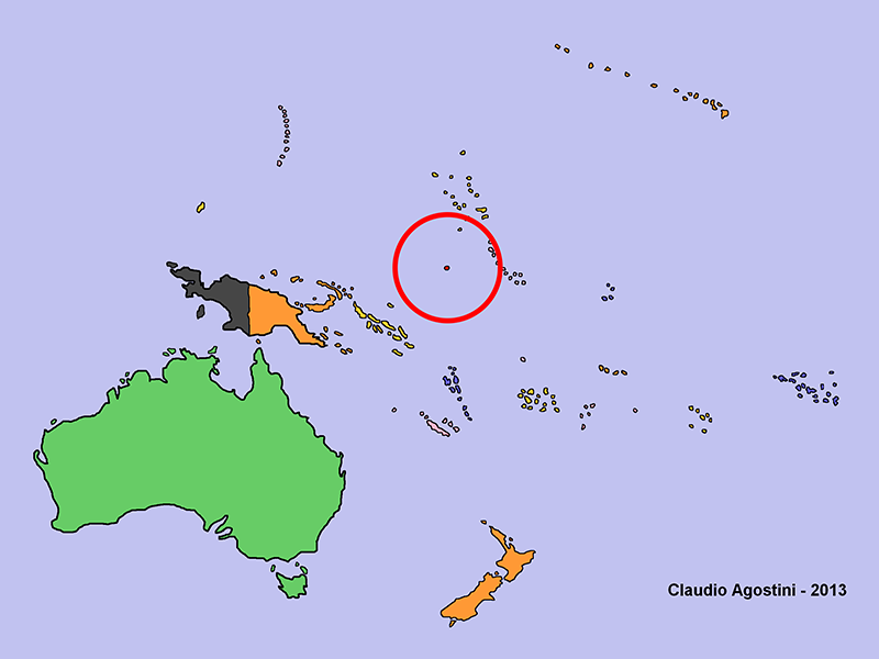 Tuvalu